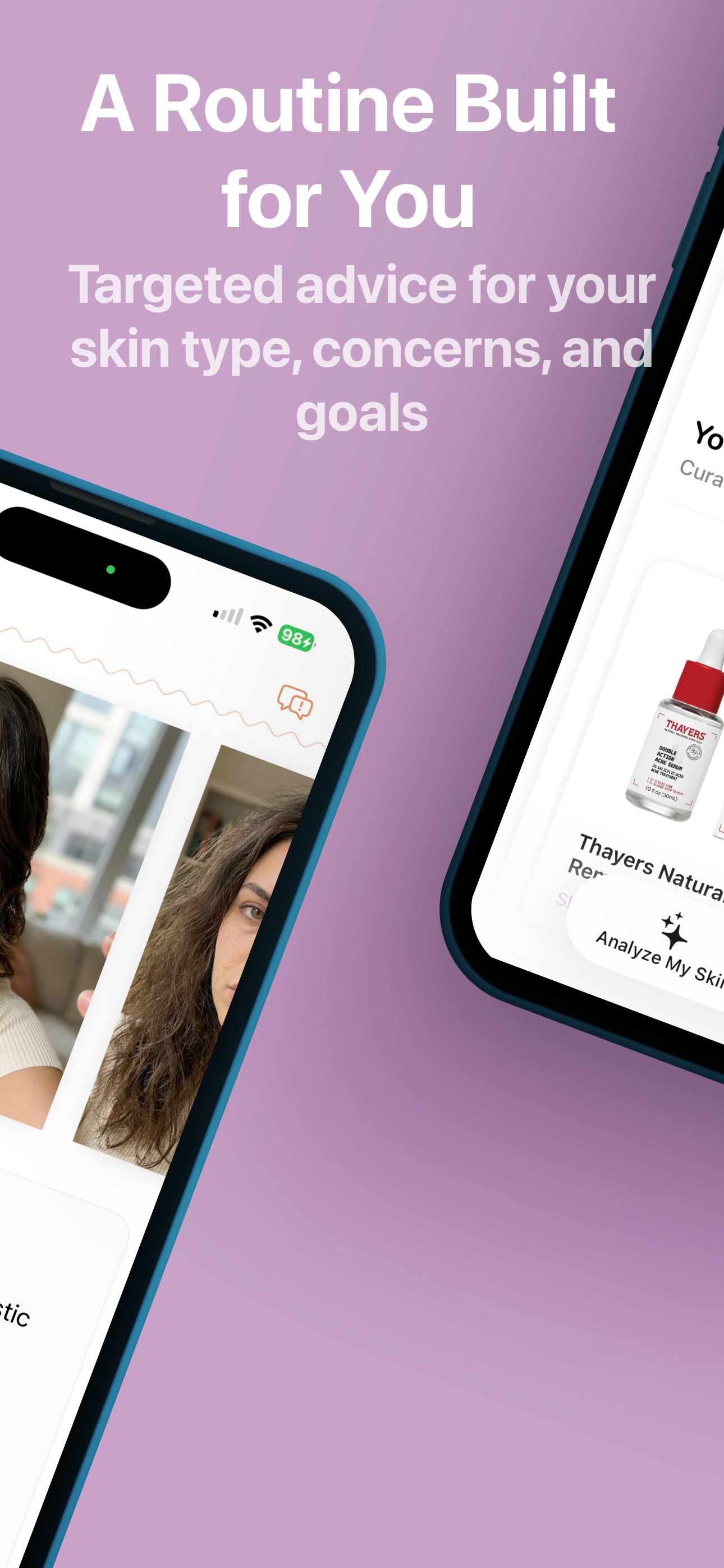 Glow Lab Screenshot 2